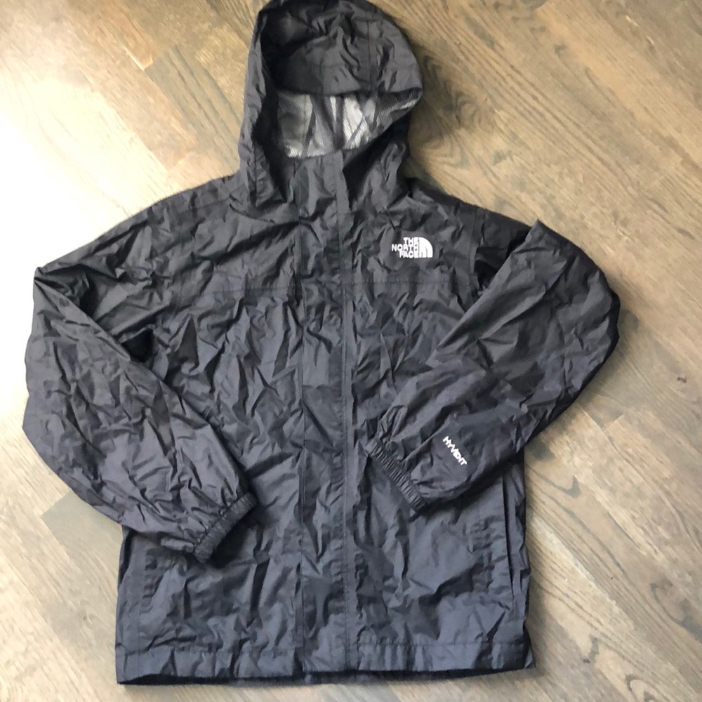 The North Face Rain Jacket Youth
